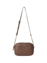 GAELLE PARIS Borsa A Tracolla Gaelle Paris Regular Strap Bottolato Marrone Marrone